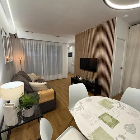 Clim & Terrasse - Free Parking - 100m De La Apartmán La Grande Motte